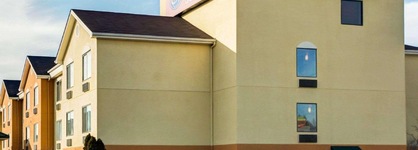 Comfort Suites