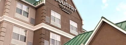 Country Inn & Suites By Radisson, Georgetown, Ky