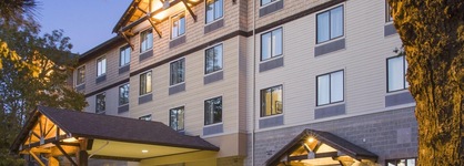 The Inn At Gig Harbor