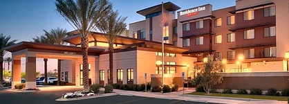 Residence Inn Phoenix Gilbert