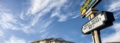 Budget Inn Express
