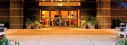 Richmond Marriott Short Pump