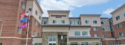 Residence Inn By Marriott Milwaukee North Glendale