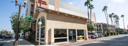 Vagabond Inn Glendale