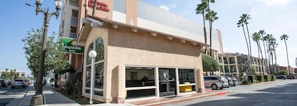 Vagabond Inn Glendale