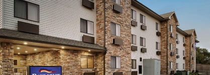 Baymont By Wyndham Glenwood