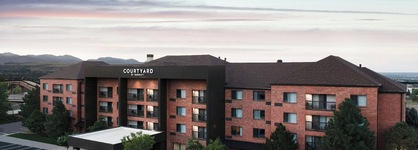 Courtyard By Marriott Denver Golden Red Rocks