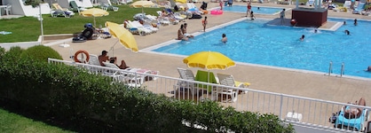 Quinta das Figueirinhas & Quintinha Village