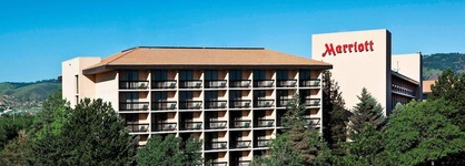 Denver Marriott West