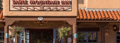 Table Mountain Inn