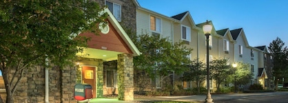 Towneplace Suites By Marriott Denver West Federal Center