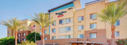 Towneplace Suites By Marriott Goodyear