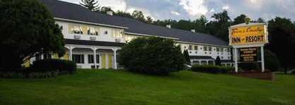 Town And Country Inn & Resort