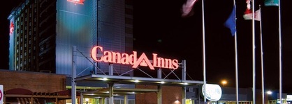 Canad Inns Destination Center Grand Forks