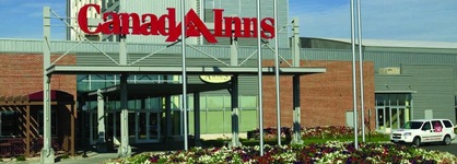 Canad Inns Destination Center Grand Forks