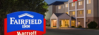 Amerivu Inn And Suites Grand Forks