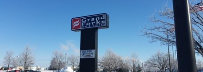 Grand Forks Inn Suites