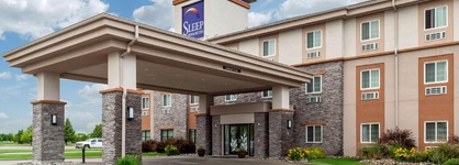 Sleep Inn & Suites Grand Forks