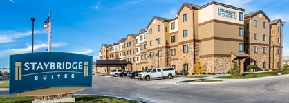Staybridge Suites Grand Forks By Ihg