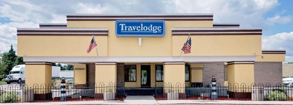Travelodge By Wyndham Grand Forks