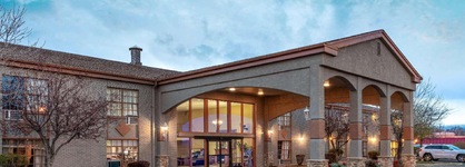 Travelodge Grand Junction