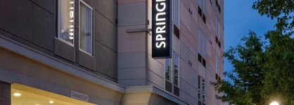 Springhill Suites By Marriott Grand Junction Downtown Historic Main St.