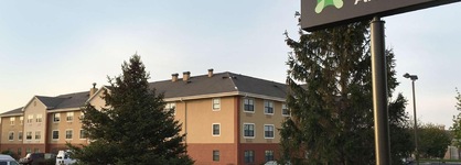 Extended Stay America Grand Rapids Kentwood
