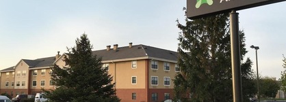 Extended Stay America Grand Rapids Kentwood