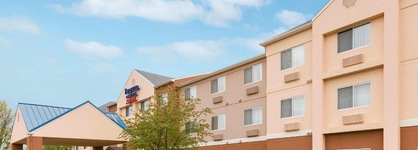 Fairfield Inn & Suites Grand Rapids