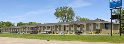 Rodeway Inn Grand Rapids