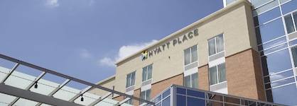 Hyatt Place Columbus Osu