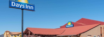Days Inn By Wyndham Grants