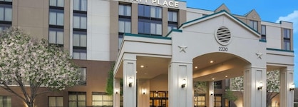 Hyatt Place Dallas Grapevine