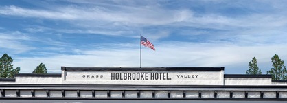 Holbrooke Hotel