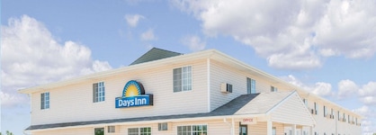 Days Inn By Wyndham Great Bend