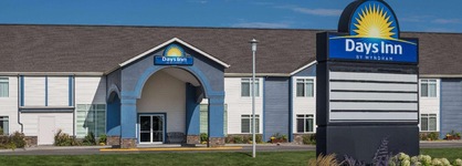 Days Inn By Wyndham Great Falls