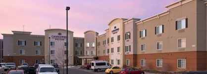 Candlewood Suites Greeley By Ihg