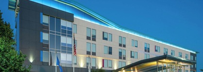 Aloft Green Bay