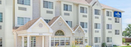 Microtel Inn & Suites By Wyndham Green Bay