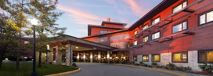 Oneida Casino Hotel