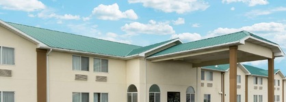 Super 8 By Wyndham Green River