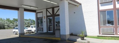 Travelodge By Wyndham Green River