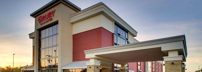 Drury Inn & Suites Greensboro