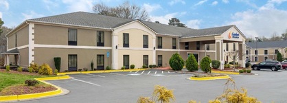 Comfort Inn & Suites