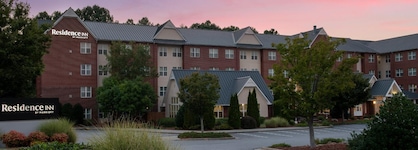 Residence Inn By Marriott Greensboro Airport