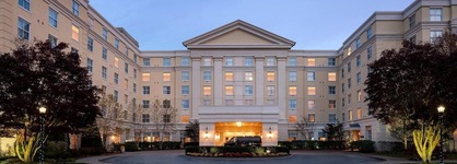 Mystic Marriott Hotel And Spa