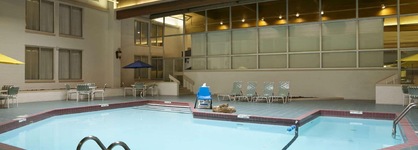 Ramada Conference Center By Wyndham Greensburg