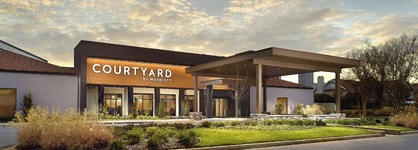 Courtyard By Marriott Greenville Haywood Mall