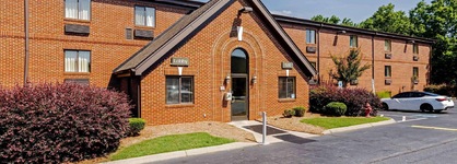 Extended Stay America Greenville Haywood Mall