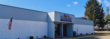 Baymont By Wyndham Greenville Oh